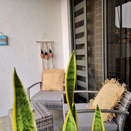 Mon Petit Paradis Flic-en-Flacq Kültér fotó