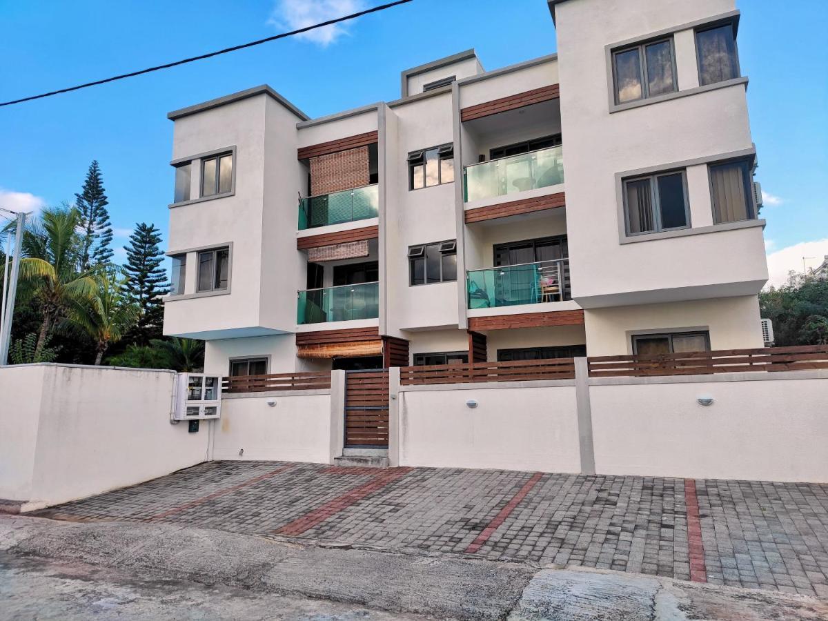 Mon Petit Paradis Flic-en-Flacq Kültér fotó