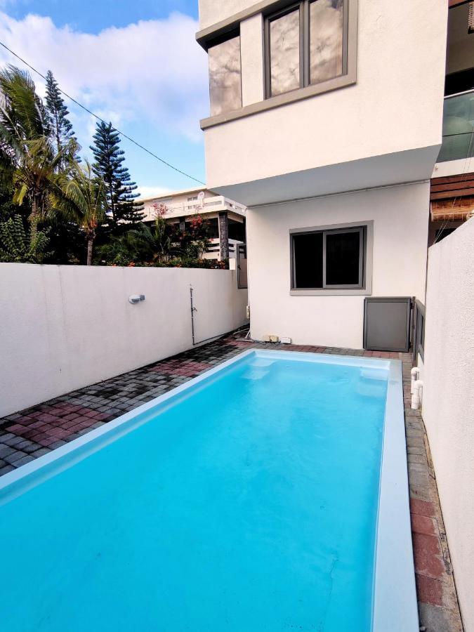 Mon Petit Paradis Flic-en-Flacq Kültér fotó