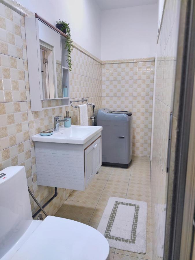Mon Petit Paradis Flic-en-Flacq Kültér fotó